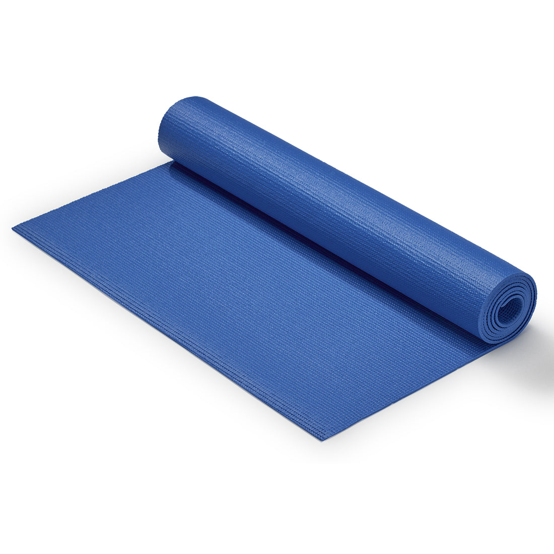 Thin Yoga Mat for Health & Fitness | Sunny Health and Fitness