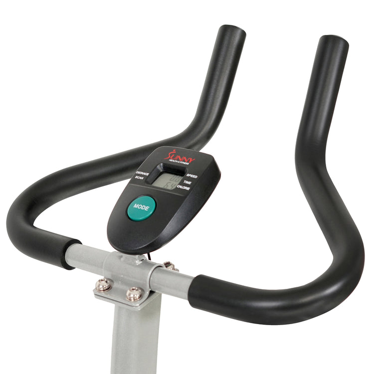 Indoor Cycling Stationary Exercise Bike Chain Drive