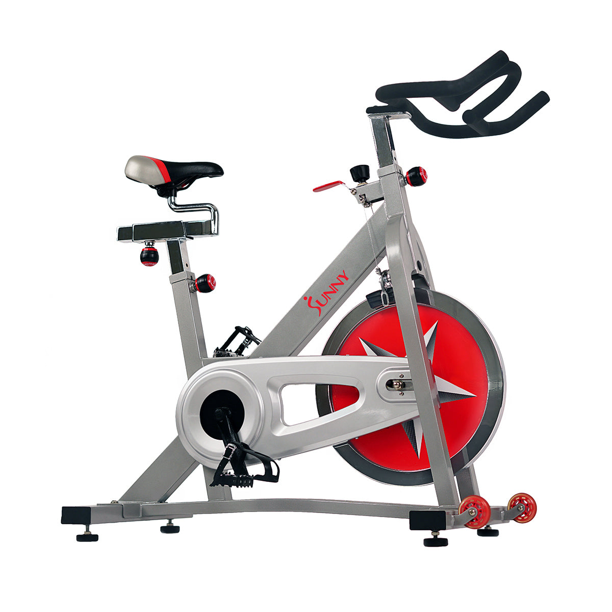 Exercise Bike Model Sf B901 With 40 Lb