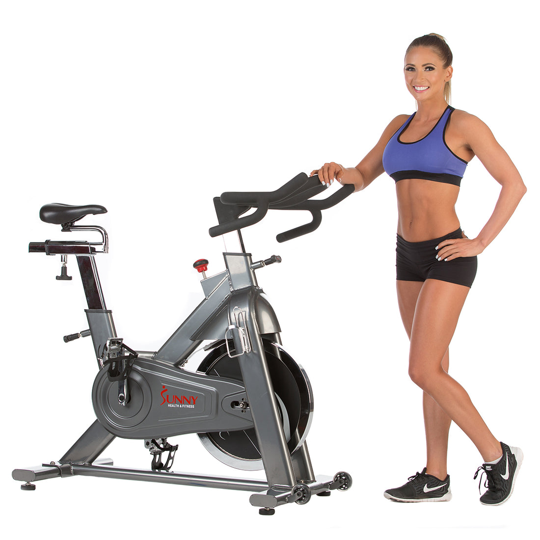 40lb flywheel chain drive pro indoor cycling exercise bike