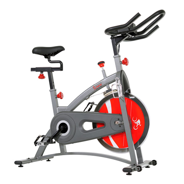 Indoor Fitness Bikes For Sale, Sunny Health & Fitness