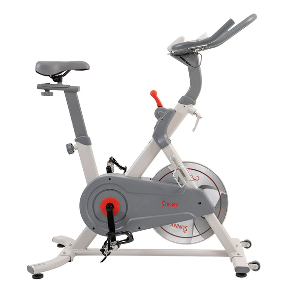 Impact Exercise Spin Bike, Height Adjustable Seat