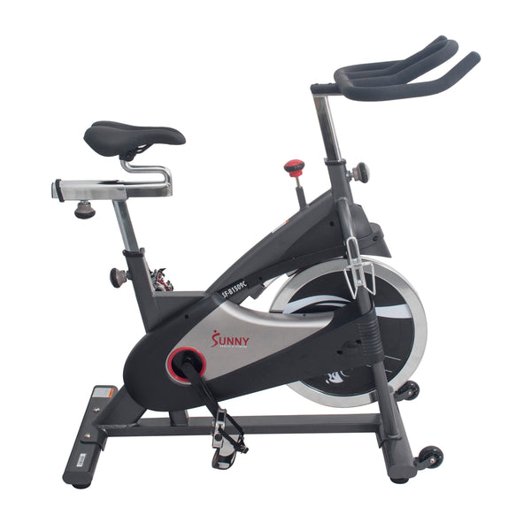 Spd pedals for store sunny spin bike