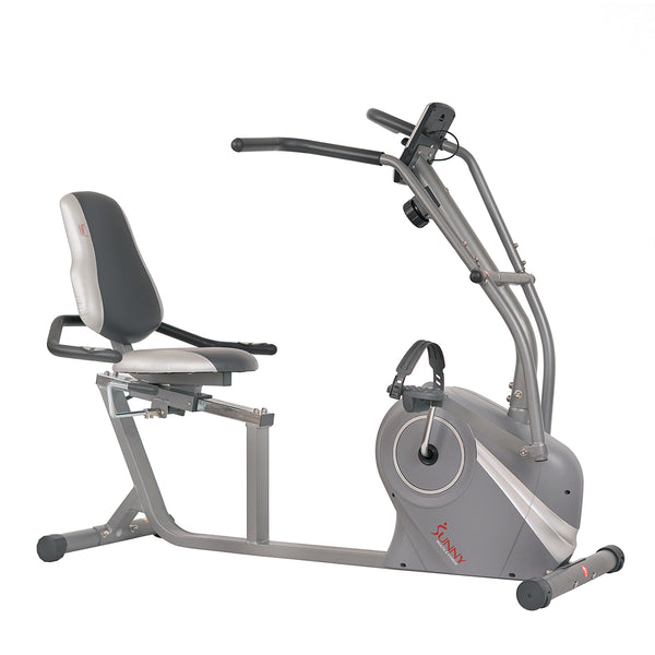 Stationary Exercise Bikes with Moving Arm Exercisers | Sunny Health & Fitness Stationary Exercise Bikes with Moving Arm Exercisers | Sunny Health & Fitness