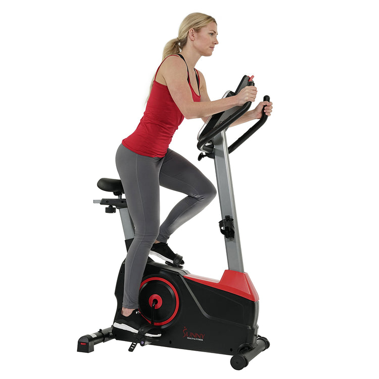 https://d274lp0twlkzz.cloudfront.net/Product%20Video/Product%20Demo-White%20BG/SF-B2969_Evo-Fit_Stationary_Upright_Bike_With_24_Level_Electro-Magnetic_Resistance_Demonstration.mp4