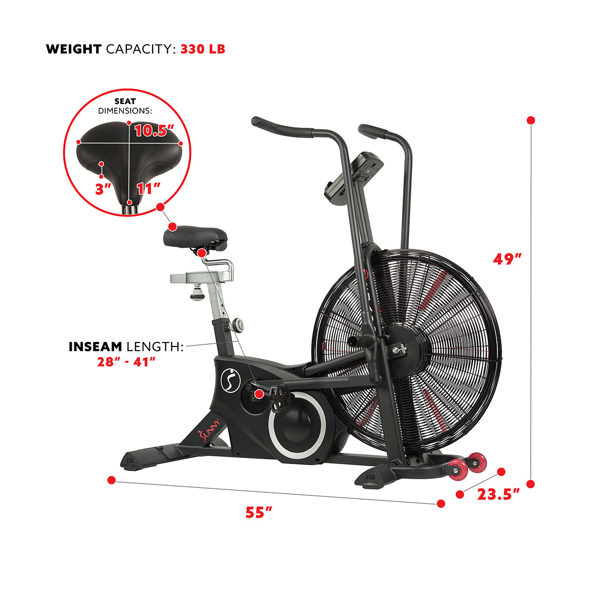 Olympus sport discount tornado spin bike