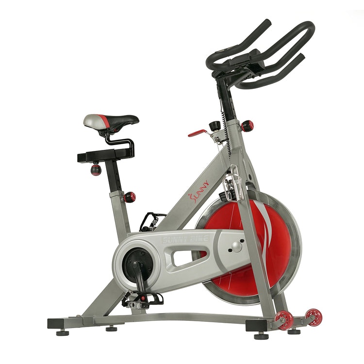 Fitness Pro II Stationary Pro Fit Bike Sunny Health Fitness
