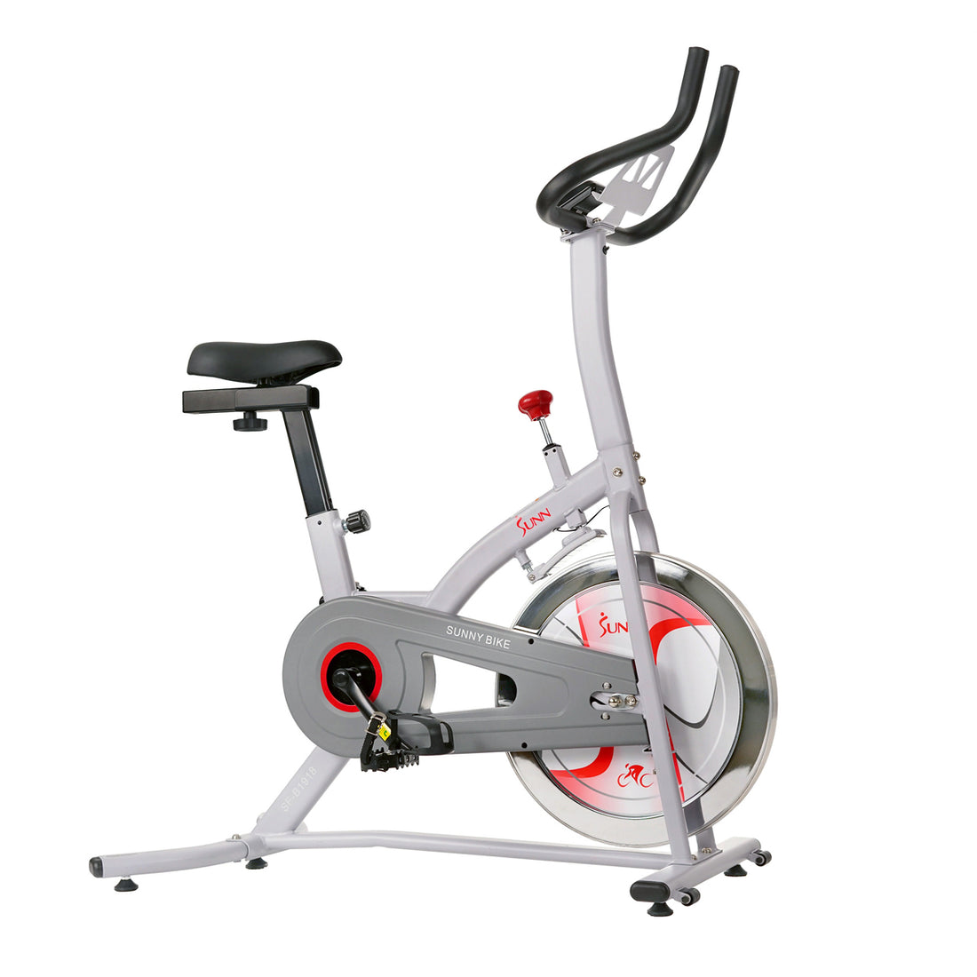 Bicicleta Para Hacer Ejercicio ADVENOR Magnetic Resistance Indoor