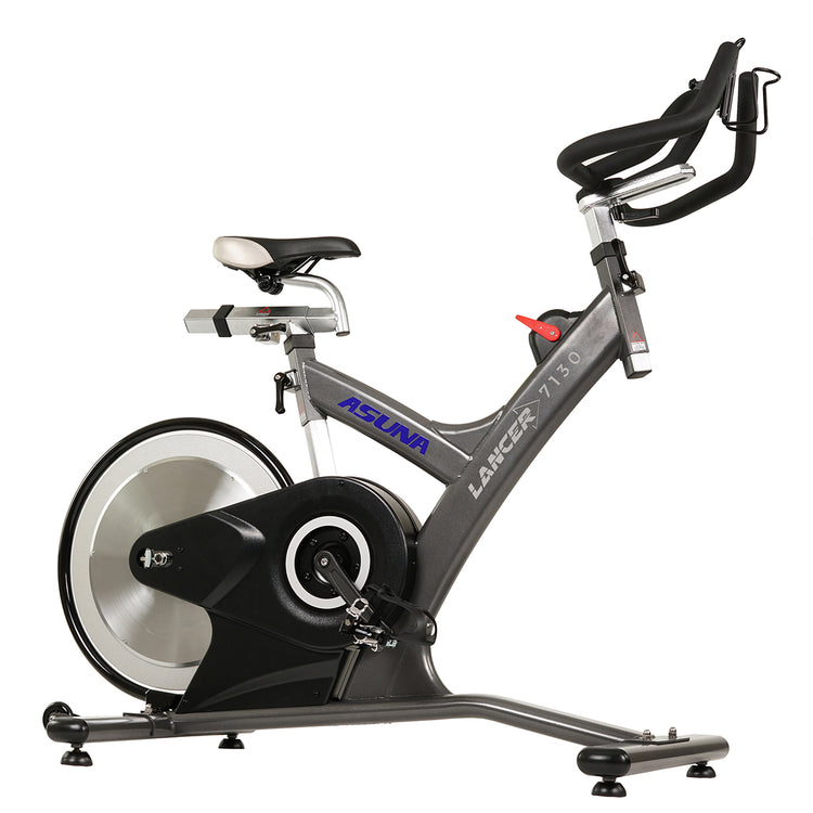 Asuna Lancer Rear Flywheel Commercial Exercise Bike