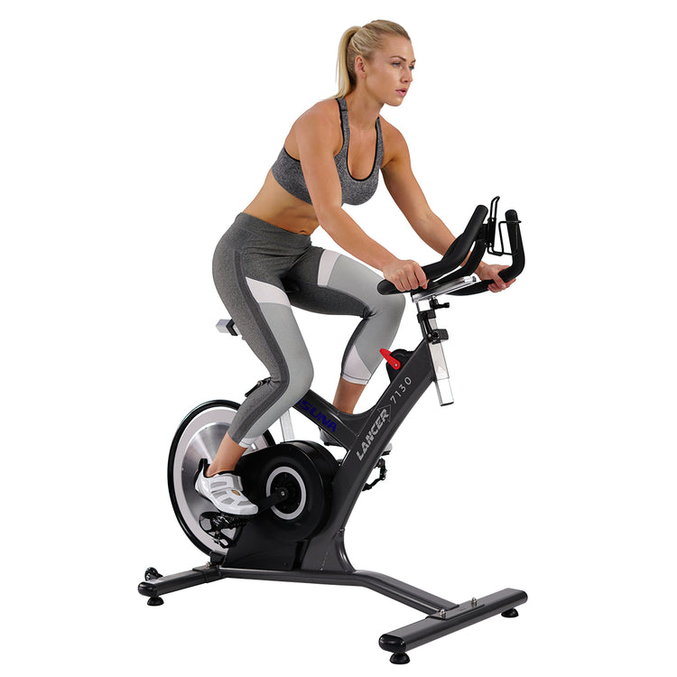 Commercial Peloton Bike – Forte Fitness Equipment