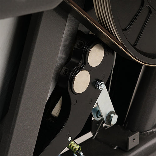 thumbnail interactive-video image 1 of Exercise Bike Leveling Foot Pads - 3/8" Stabilizer Feet For Peloton & Similar Bikes 1 of 13