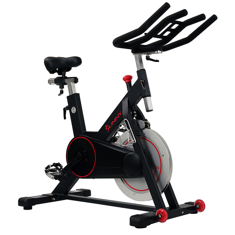 Sunny Health Turn Your Bike Into An Exercise Bike Amazon Sunny