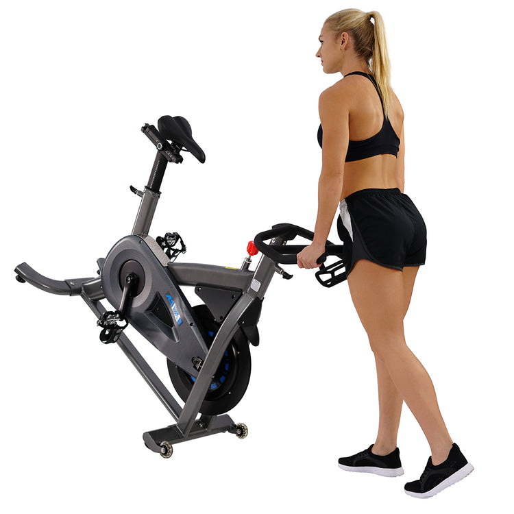 Exercise Bike Asuna Magnetic Chain Model 5150 Free Shipping
