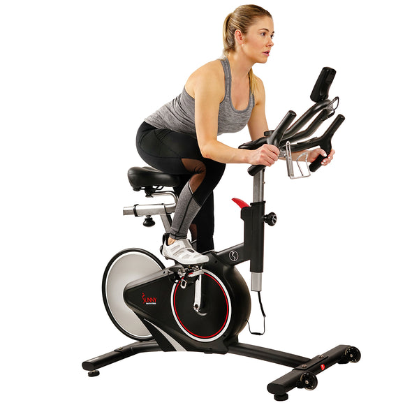 Spd pedals for on sale sunny spin bike