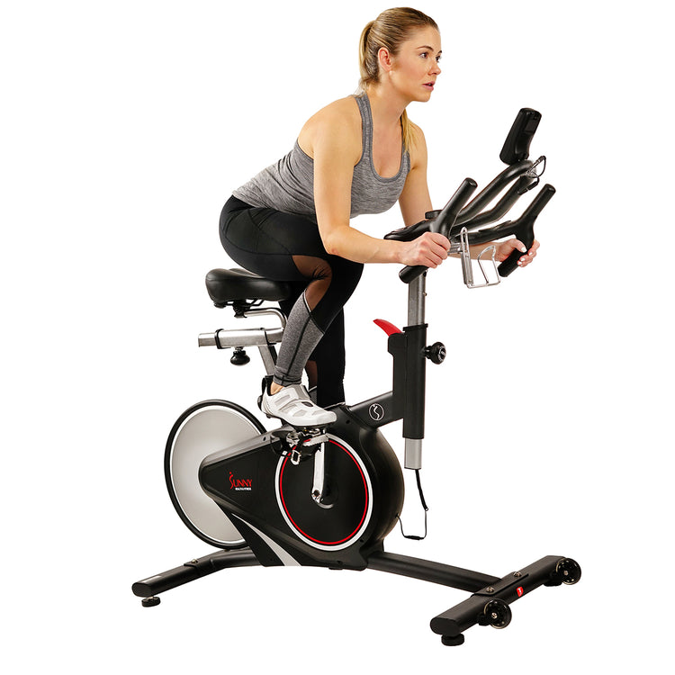 Model 709 Spinning Bike 250kg Load Indoor Cycling Bicycle High