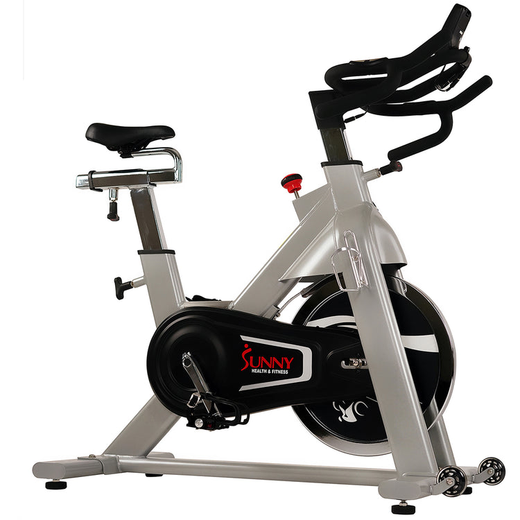 Stationary Bike Star Trac Cadence Sensor Belt Drive Exercise Bike