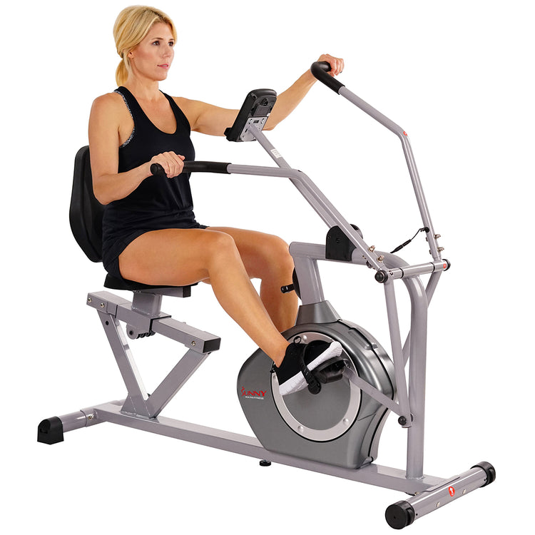 https://d274lp0twlkzz.cloudfront.net/Product%20Video/Product%20Demo-White%20BG/SF-RB4708_Arm_Exerciser_Magnetic_Recumbent_Bike_w__High_350_Lb_Weight_Capacity_Demonstration.mp4