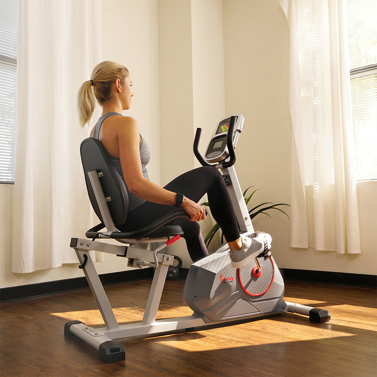 Recumbent Bike Workout Spin Bikes For Short People Best Recumbent