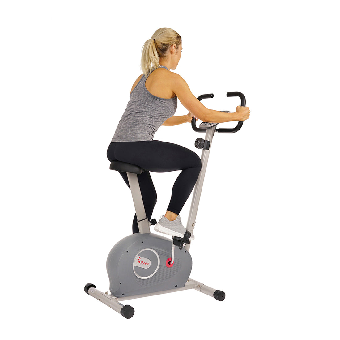 exercise bike magnetic resistance