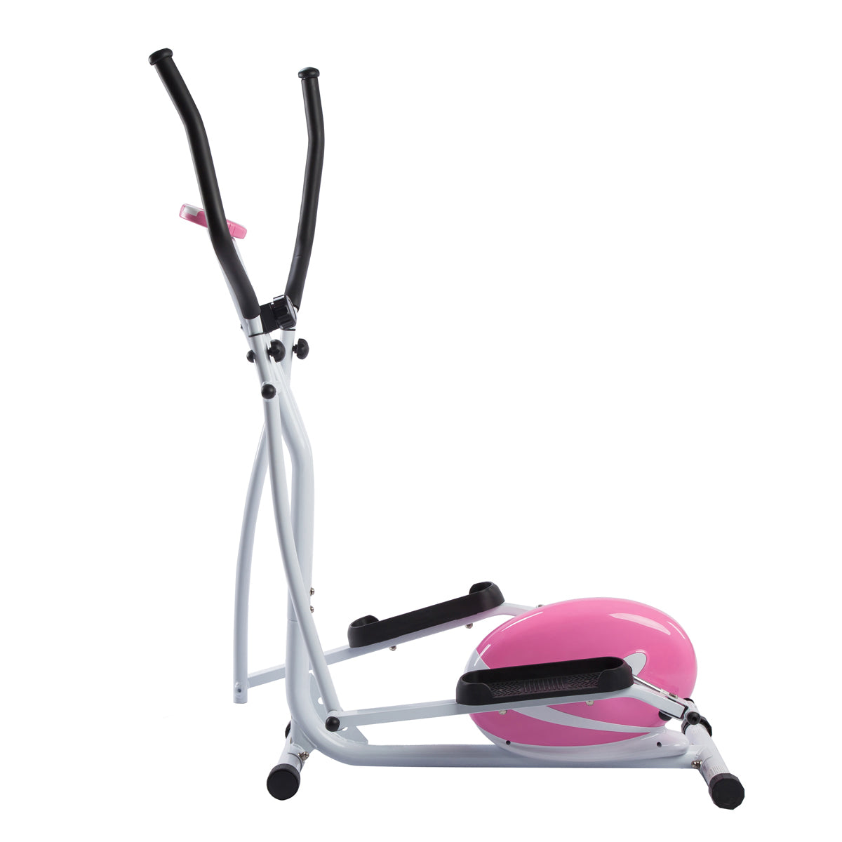 Sunny Health & Fitness Pink Under Desk Elliptical Machine - P2030,  Elliptical Trainers -  Canada