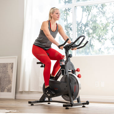 Pro II Magnetic Indoor Sunny Bike | Sunny Health and Fitness