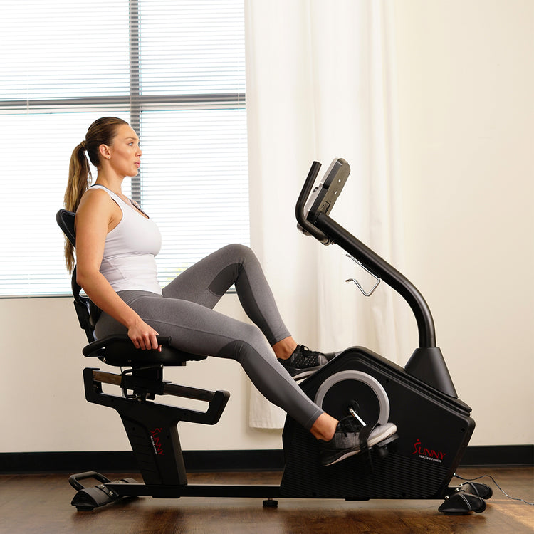 TreadLife Fitness Exercise Bike Seat Cushion - Designed to Fit Recumbent  Bikes