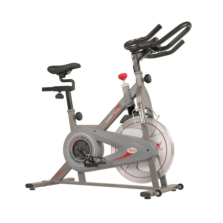 Vélo Stationnaire Synergy Pro Magnetic Indoor Cycling Bike