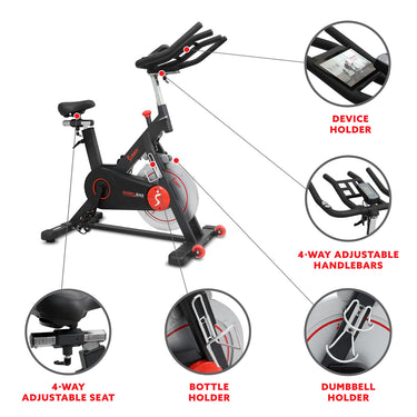 Training Cycle Performance Bike 