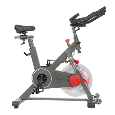 Indoor Training Cycling Fitness Bike | Sunny Health and Fitness