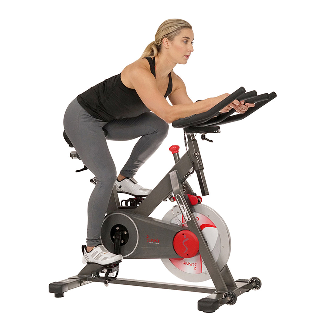 indoor cycling bike sunny