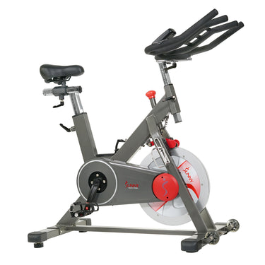 Indoor Training Cycling Fitness Bike | Sunny Health and Fitness