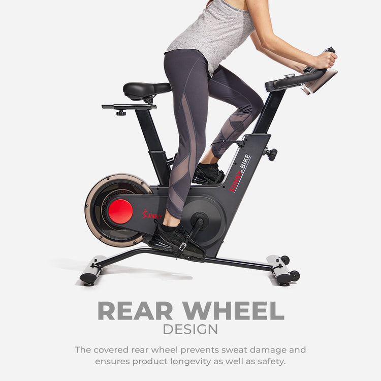 Tryden Connected Magnetic Cycle Bike