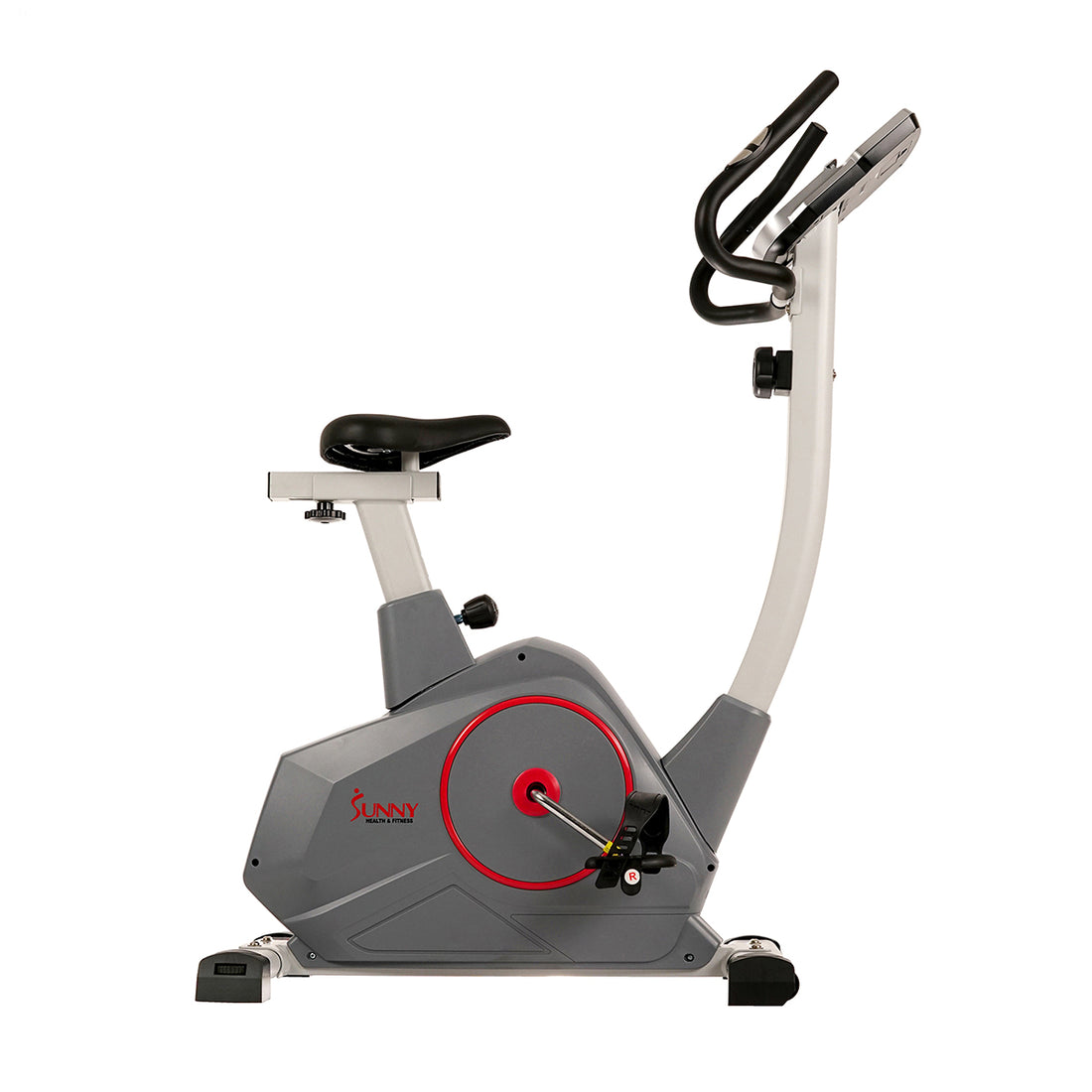 stationary bike low impact