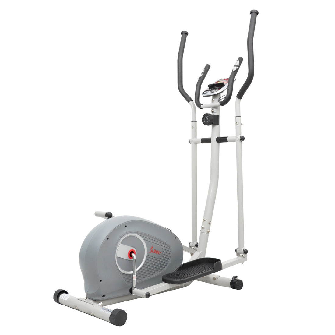 Magnetic Elliptical Cross Trainer | Sunny Health and Fitness