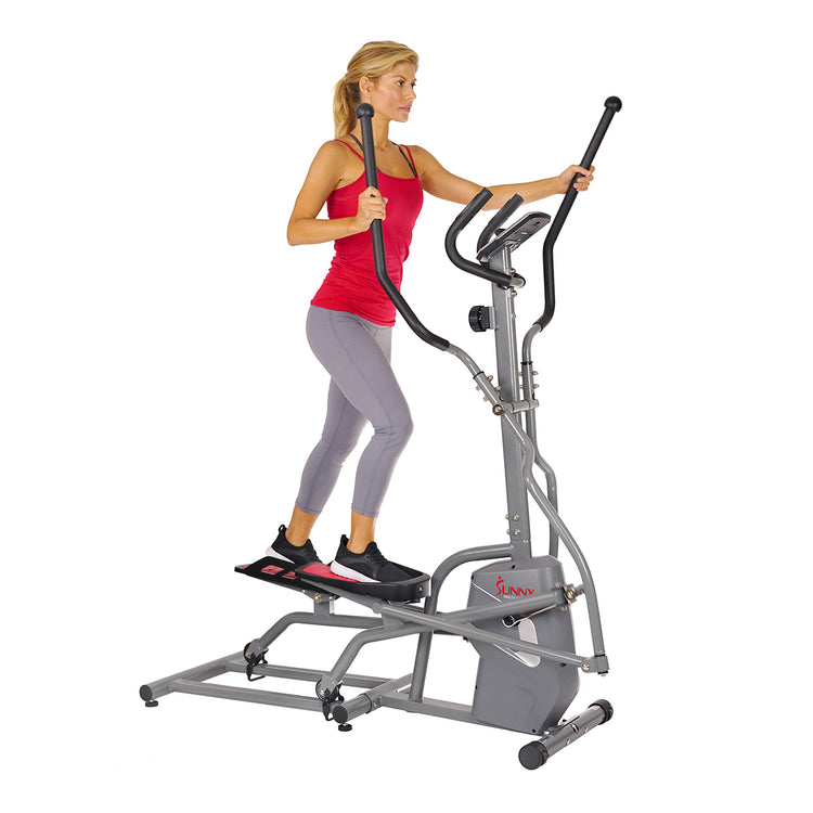 Elliptical For Small Spaces EFITMENT Magnetic Elliptical Total