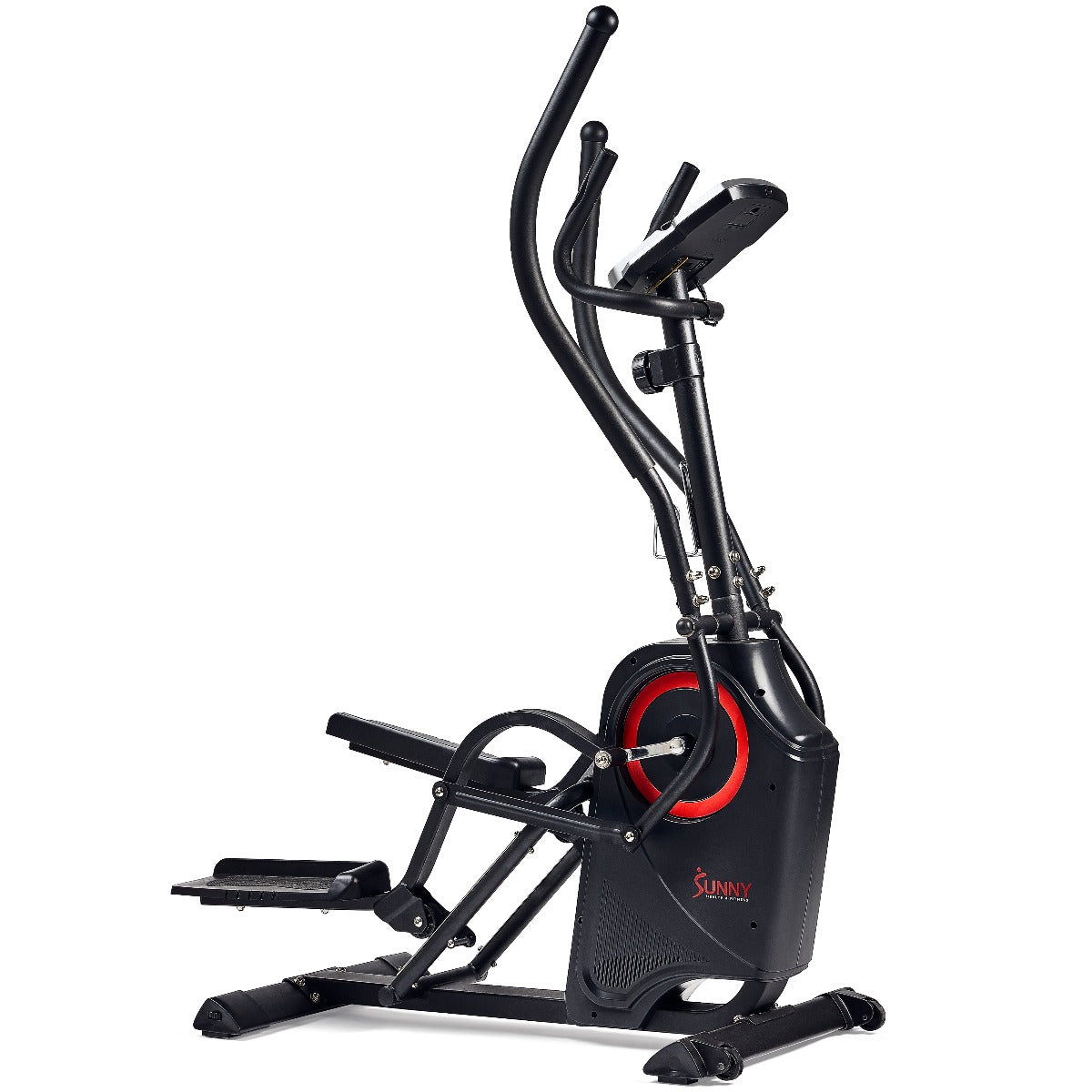 Stair Elliptical Machine