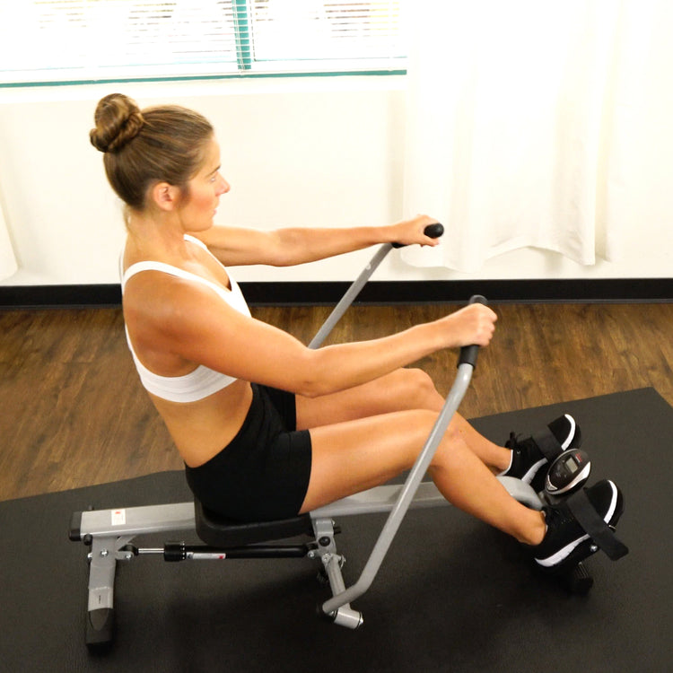 Rowing Machines – Buying Guide. What to Look Out For? – Powerhouse Fitness  Blog