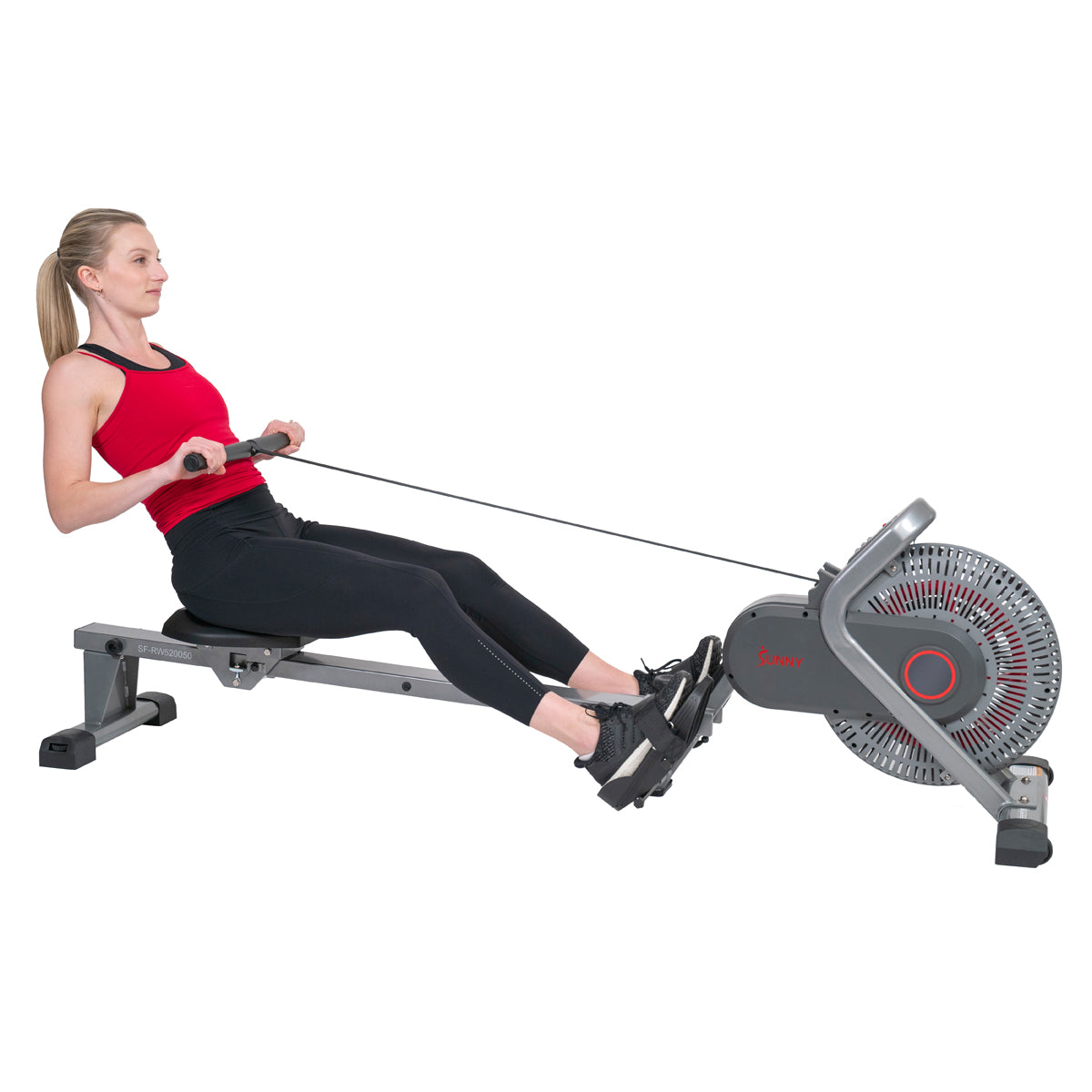 Rowing Ergometer