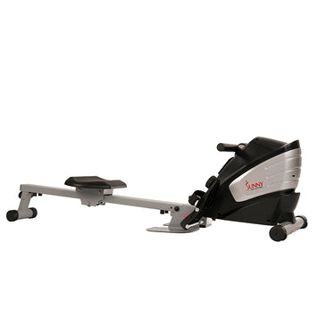 Multifunction Rower Dual Function Rowing Machine Multi-Rower | Sunny Health & Fitness