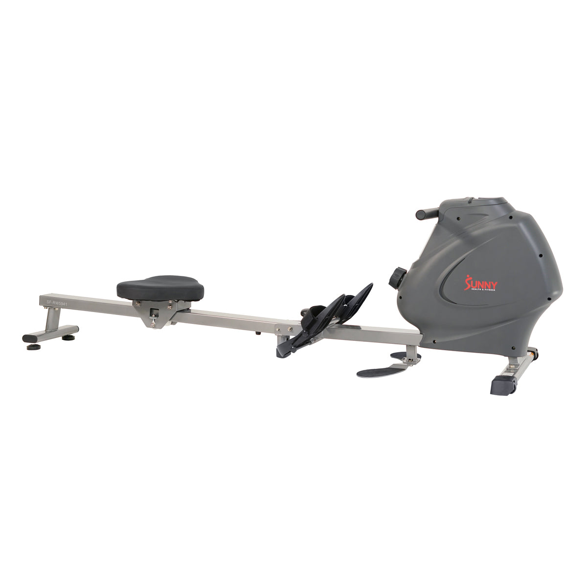 Multifunction SPM Rowing Machine | Sunny Health & Fitness | Sunny ...