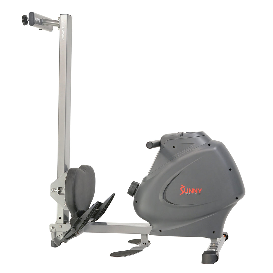 Multifunction Rower Multifunction SPM Rowing Machine | Sunny Health & Fitness | Sunny ...