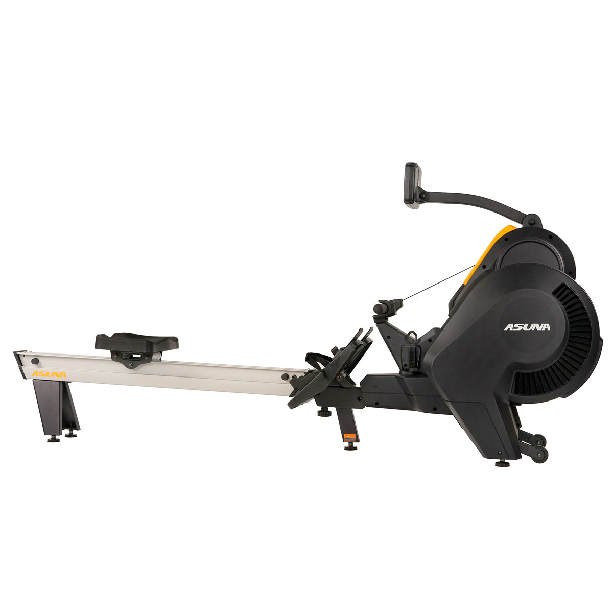 Windmill Air Magnetic Rower 8570 - Sunny Health & Fitness | Sunny ...