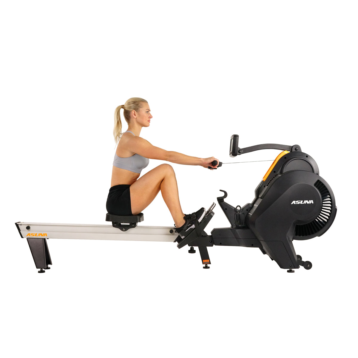 Asuna best sale rowing machine