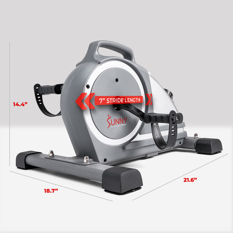 Mini Exercise Magnetic Pedal Cycle Bike