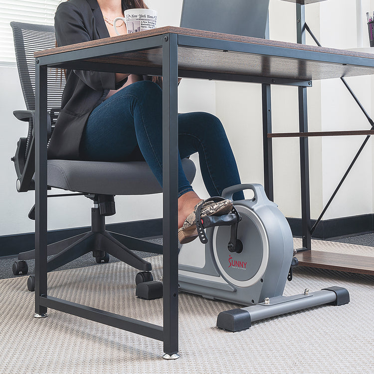 pedal workout Mini Exercise Magnetic Pedal Cycle Bike