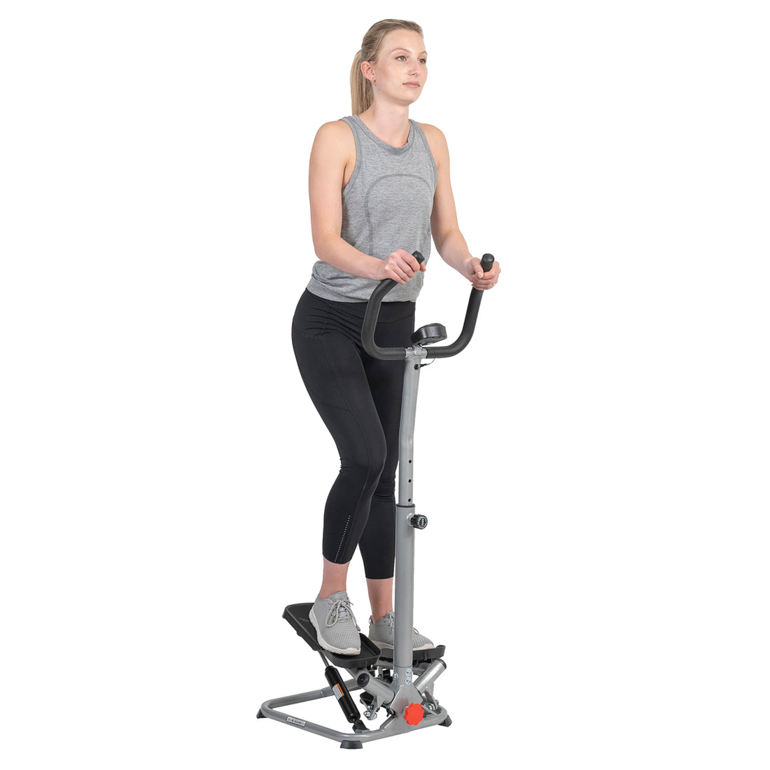 Fitness Stepper Machine | Sunny Stair Stepper | Sunny Health & Fitness