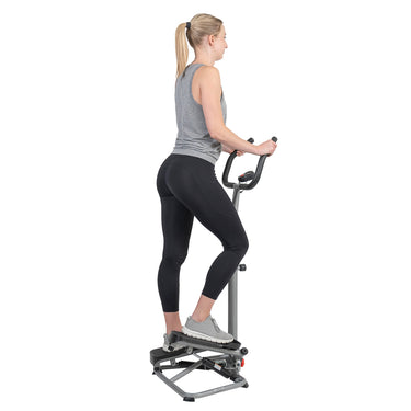 Fitness Stepper Machine | Sunny Stair Stepper | Sunny Health and Fitness