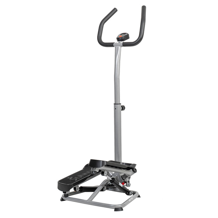 Steper Machine Image Fitness Stepper Machine | Sunny Stair Stepper | Sunny Health and Fitness