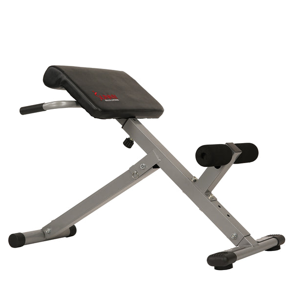 Sunny Strength™ 45 Degree Hyperextension Roman Chair Sunny