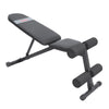 Incline / Decline Weight Bench for Adjustable Workout